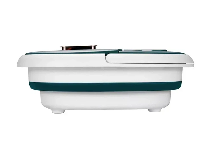 Масажер для ніг Naipo NPFT SPA02 (green) - изображение 4
