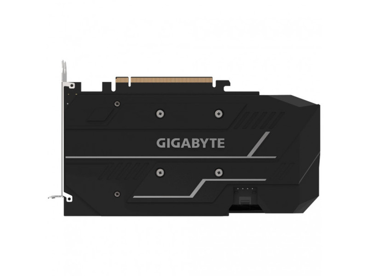 Відеокарта Gigabyte GeForce GTX 1660 Ti OC 6G (GV-N166TOC-6GD) - изображение 2