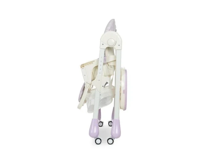 Стілець для годування Bambi M 3233L (lilac) - зображення 7