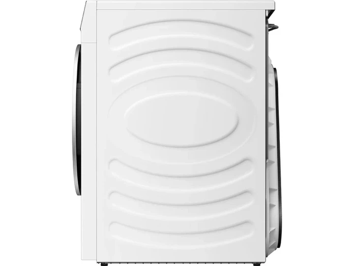 Сушильна машина Hisense DH5S102BW - изображение 3