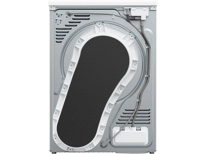 Сушильна машина Hisense DH5S102BW - изображение 5