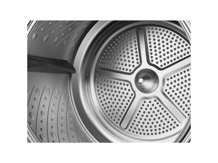 Сушильна машина Hisense DH5S102BW - изображение 8