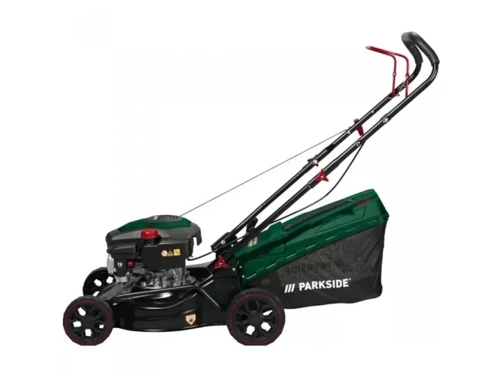 Газонокосарка Parkside PBRM51A1 (3911250978-50) - изображение 2