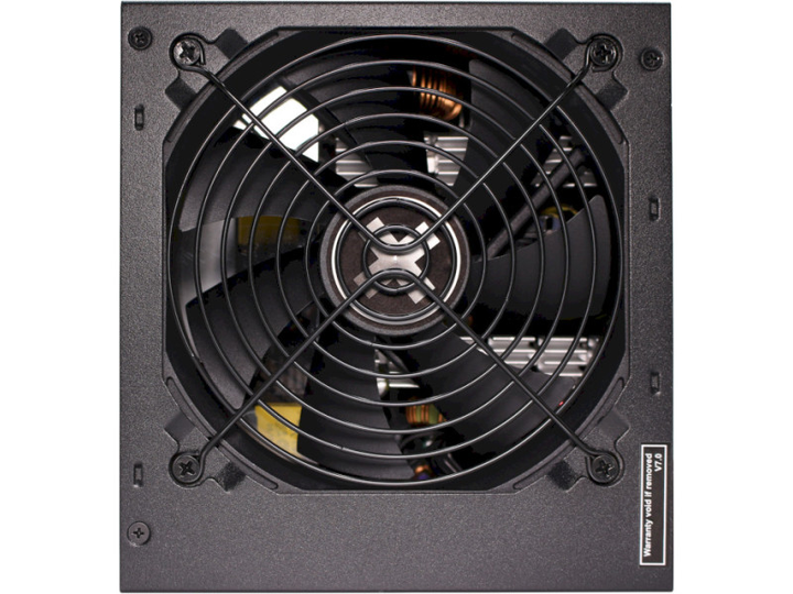 Блок живлення Xilence Performance C+ 750W (XP750R6.2) - изображение 2