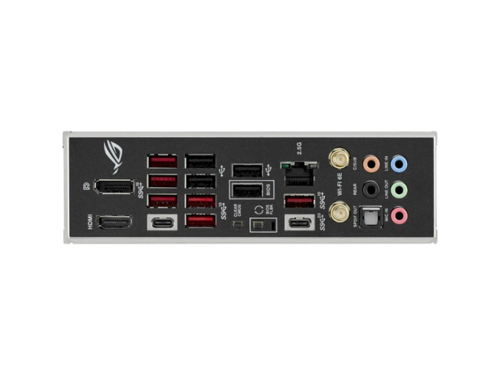 Материнська плата Asus ROG STRIX B650E-E GAMING WIFI - Фото 5 Материнська плата Asus ROG STRIX B650E-E GAMING WIFI - изображение 5