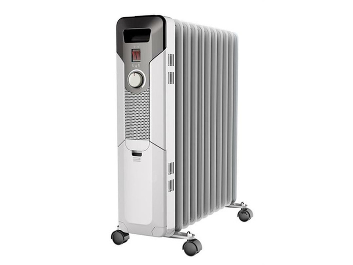 Масляний обігрівач FrimeCom YL-B28-11 - зображення 1