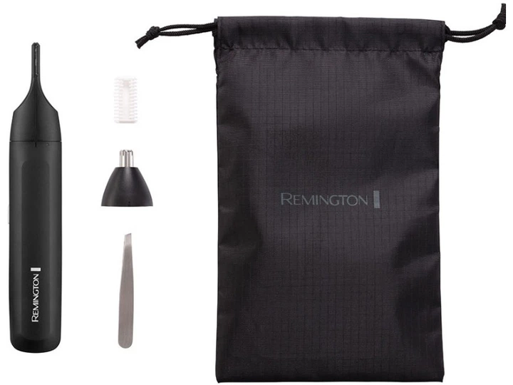 Тример для носа та вух Remington Trim & Fit NE8000 - Фото 3 Тример для носа та вух Remington Trim & Fit NE8000 - изображение 3