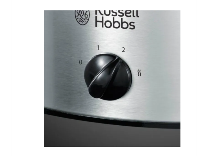 Повільноварка Russell Hobbs 22740-56 - изображение 2