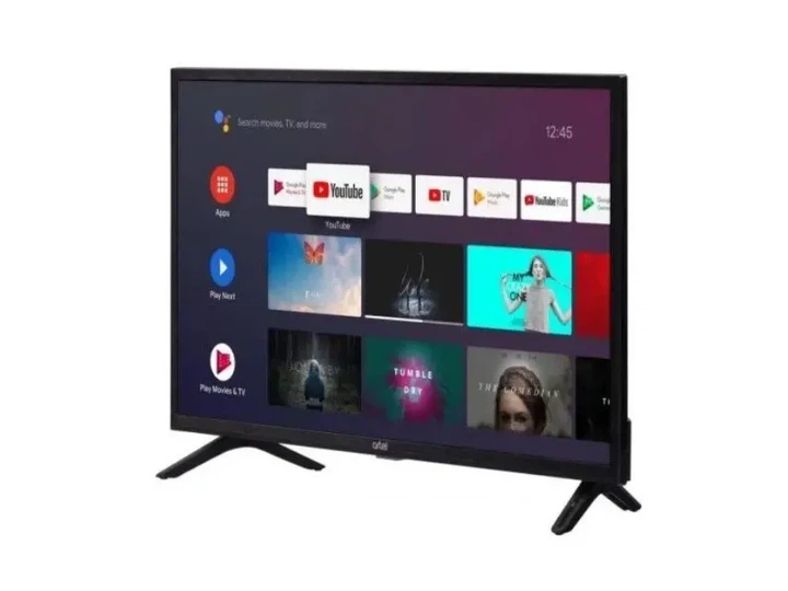 Телевізор Artel A32KH5500 Black Smart - изображение 4
