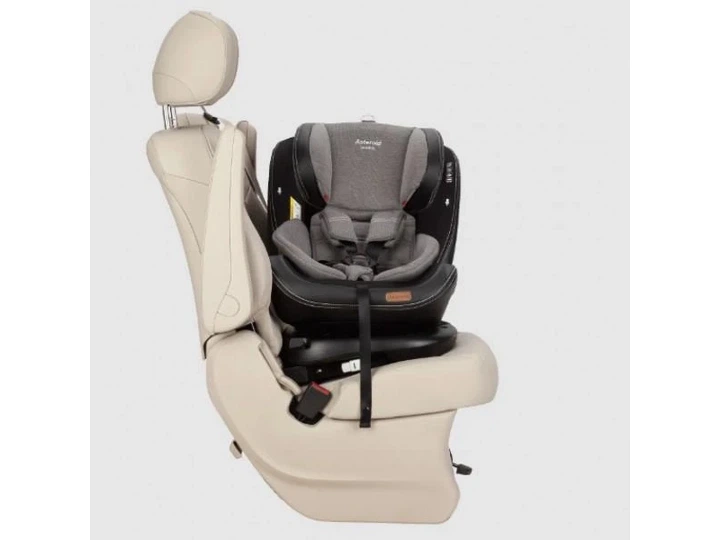 Автокрісло Carrello Asteroid CRL-12801/2 (hunter green) - изображение 8