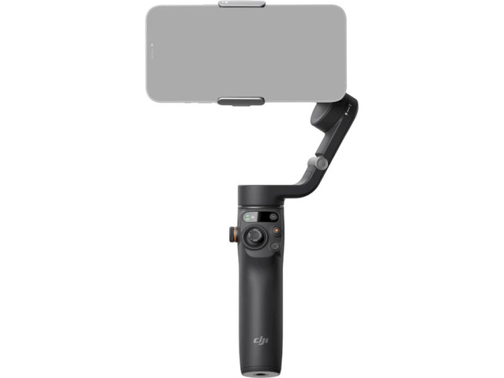 Монопод-стабілізатор DJI Osmo Mobile 6 (CP.OS.00000213.01) - Фото 1 Монопод-стабілізатор DJI Osmo Mobile 6 (CP.OS.00000213.01) - изображение 1