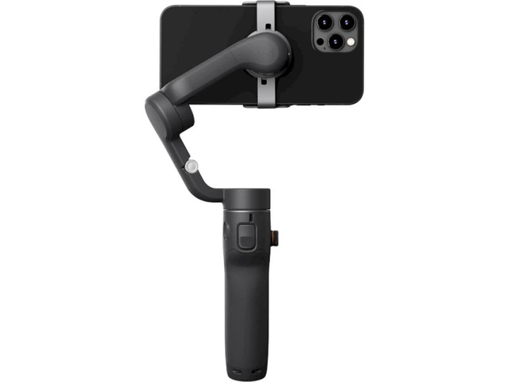 Монопод-стабілізатор DJI Osmo Mobile 6 (CP.OS.00000213.01) - Фото 2 Монопод-стабілізатор DJI Osmo Mobile 6 (CP.OS.00000213.01) - изображение 2