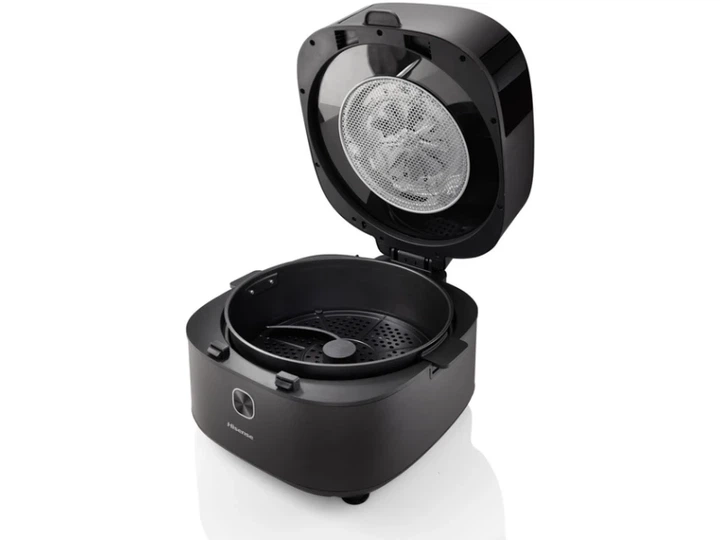 Мультипіч Hisense HAF1350DR - изображение 4