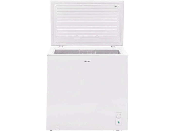 Морозильний скринь ELEYUS MFD085M WH200 - зображення 3
