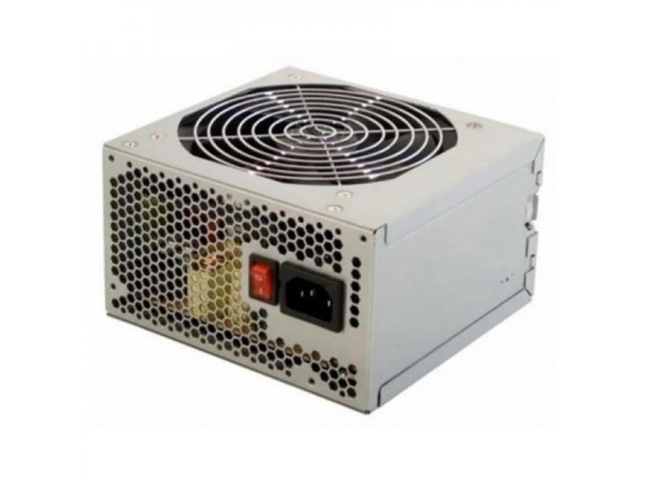 Блок живлення Casecom 550W Bulk (CM 550 ATX) - изображение 1
