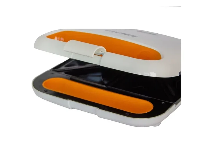 Бутербродниця Prime Technics PMM 107 W - зображення 4