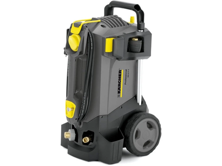 Мінімийка високого тиску Karcher HD 5/15 C (1.520-930.0) - Фото 2 Мінімийка високого тиску Karcher HD 5/15 C (1.520-930.0) - изображение 2