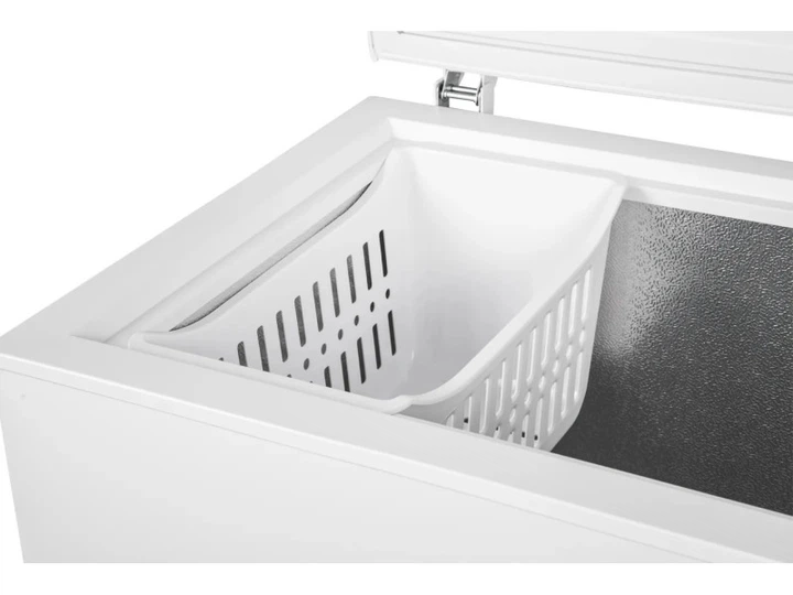 Морозильна скриня INTERLUX IL-0150CF - изображение 14