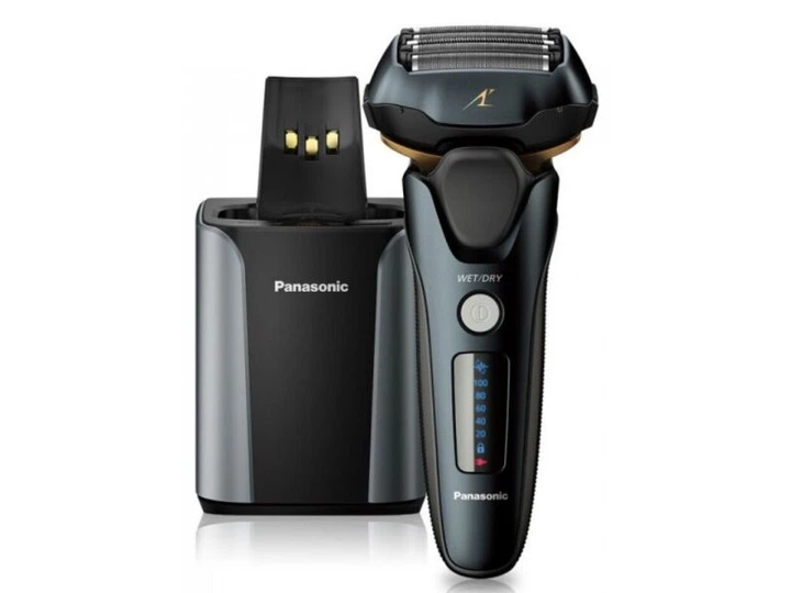 Електробритва Panasonic ES-LV97-K820 - изображение 7