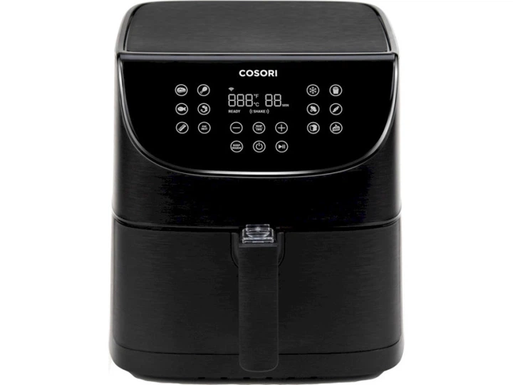 Мультипіч (аерофритюрниця) COSORI Premium CP158-AF-RXB - Фото 1 Мультипіч (аерофритюрниця) COSORI Premium CP158-AF-RXB - зображення 1