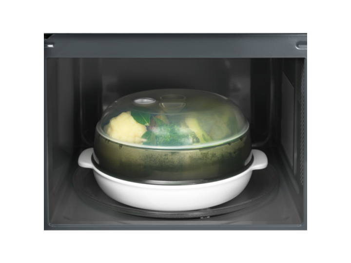 Мікрохвильова піч Electrolux EMZ729EMK - изображение 4