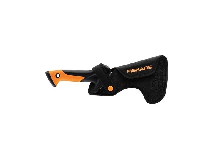 Зубчатий сікач Fiskars Solid CL-501 (1051232) - изображение 2