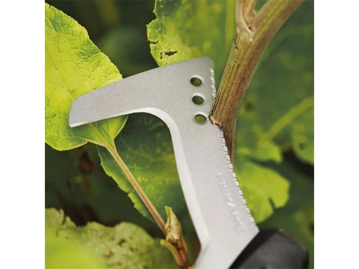 Зубчатий сікач Fiskars Solid CL-501 (1051232) - изображение 4