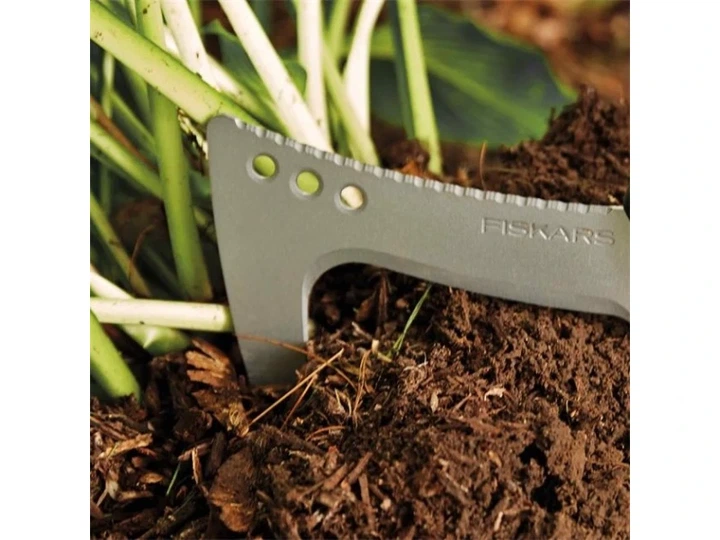Зубчатий сікач Fiskars Solid CL-501 (1051232) - изображение 5