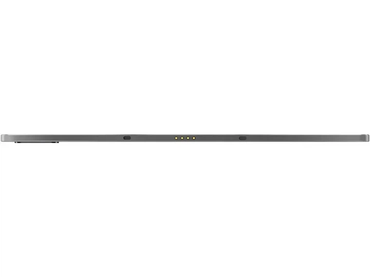 Планшет Lenovo Tab P12 Pro Wi-Fi 6/128GB Storm Grey (ZA9D0069UA) + Pen - изображение 10