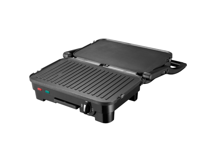 Електрогриль Liberton LPG-1401 - Фото 2 Електрогриль Liberton LPG-1401 - изображение 2