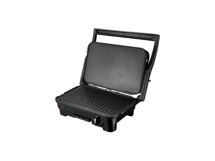 Електрогриль Liberton LPG-1401 - Фото 3 Електрогриль Liberton LPG-1401 - изображение 3