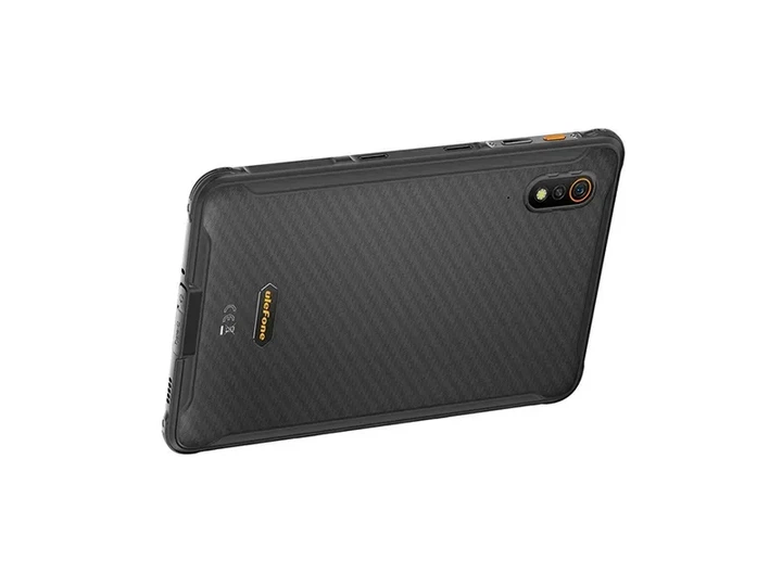 Планшет UleFone Armor Pad 4/64GB LTE Black - Фото 4 Планшет UleFone Armor Pad 4/64GB LTE Black - зображення 4