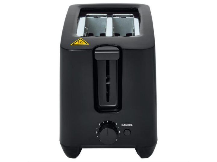 Тостер Rotex RTM121-B - зображення 3