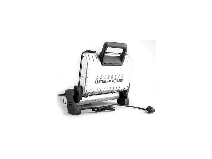 Електрогриль Grunhelm G1622 - изображение 6