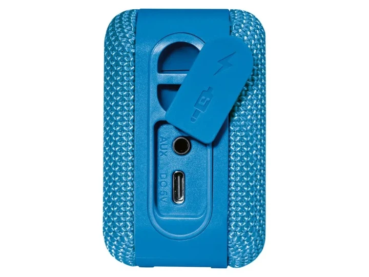 Портативна колонка Silver Crest HG08533C blue - изображение 4