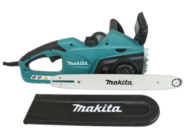 Цегла пила Makita UC4041A - зображення 2
