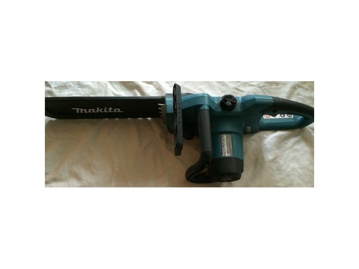 Цегла пила Makita UC4041A - зображення 5