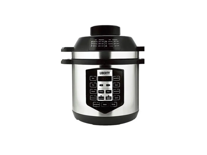 Мультиварка LIBERTY MC-1563 X - изображение 1