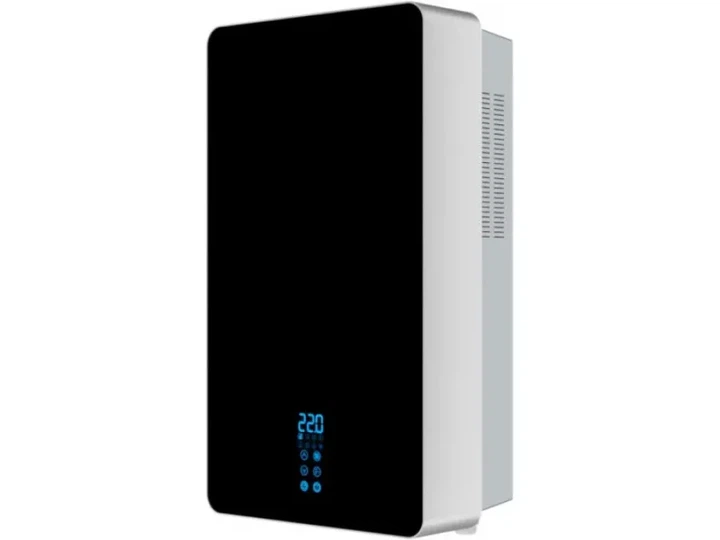 Котел електричний Teknix ESPRO 21kW - изображение 2