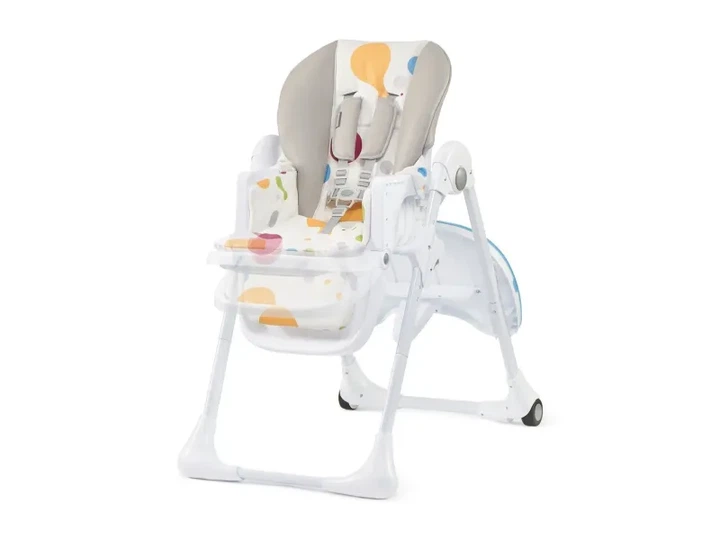 Стілець для годування KinderKraft Yummy Multi (KKKYUMMMUL0000) - изображение 3