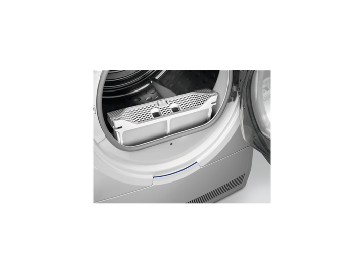 Сушильна машина Electrolux EW9H188SPC - изображение 4