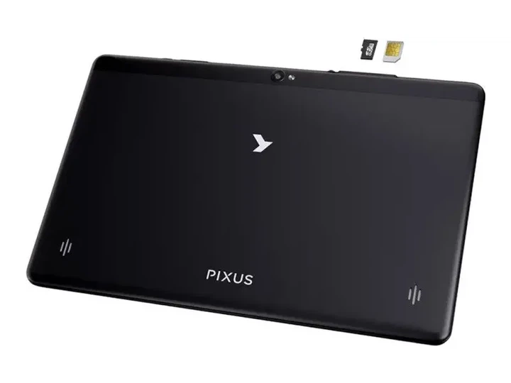 Планшет Pixus Sprint 2/16GB 3G Black - изображение 5