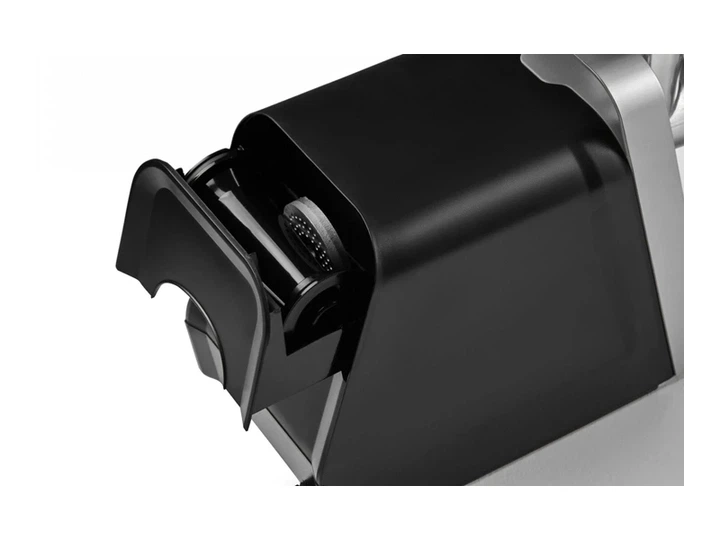 М'ясорубка KUMTEL HMG-04 Black - изображение 6