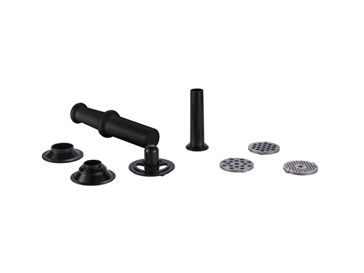 М'ясорубка KUMTEL HMG-04 Black - изображение 9