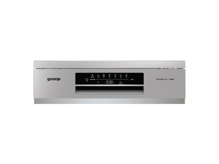 Посудомийна машина Gorenje GS643E90X - изображение 6