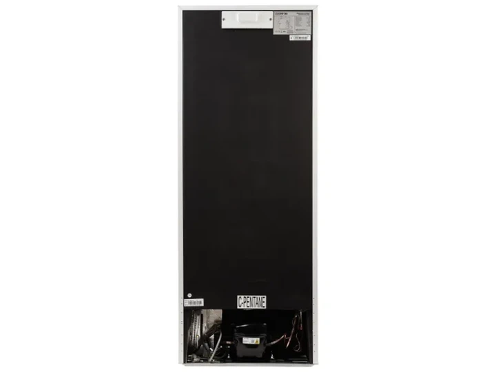 Морозильна камера Grifon DFM-143W - Фото 4 Морозильна камера Grifon DFM-143W - изображение 4