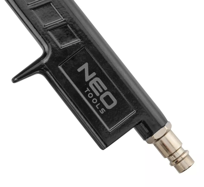 Pistolet lakierniczy NEO Tools 1 l 1.5 mm 14-704 (5907558452105) - obraz 7