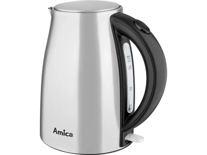 Електрочайник Amica KF 3038 - изображение 2