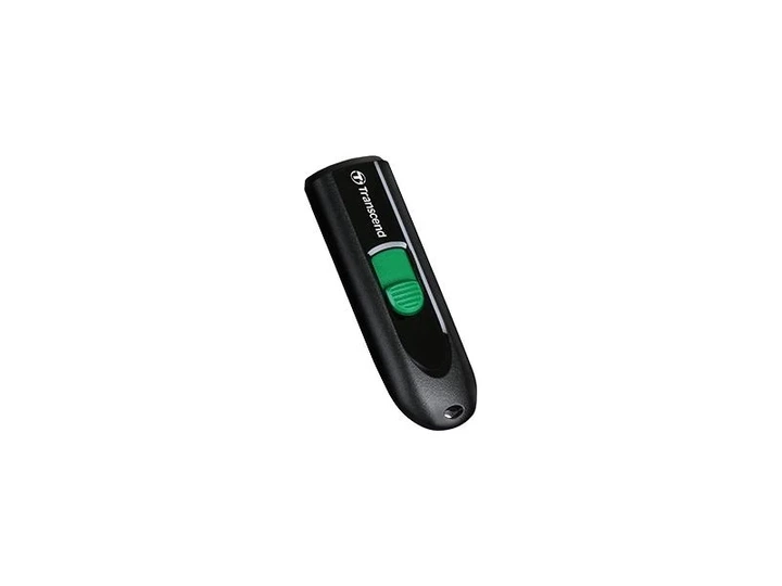 Флешка Transcend 256 GB JetFlash 790C Black (TS256GJF790C) - изображение 3
