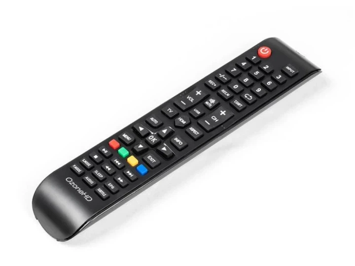 Телевізор OzoneHD 42FN93T2 - изображение 9